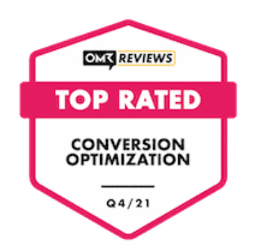 OMR Reviews Top Rated Conversion Optimization
